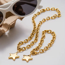 Load image into Gallery viewer, Supernova Necklace
