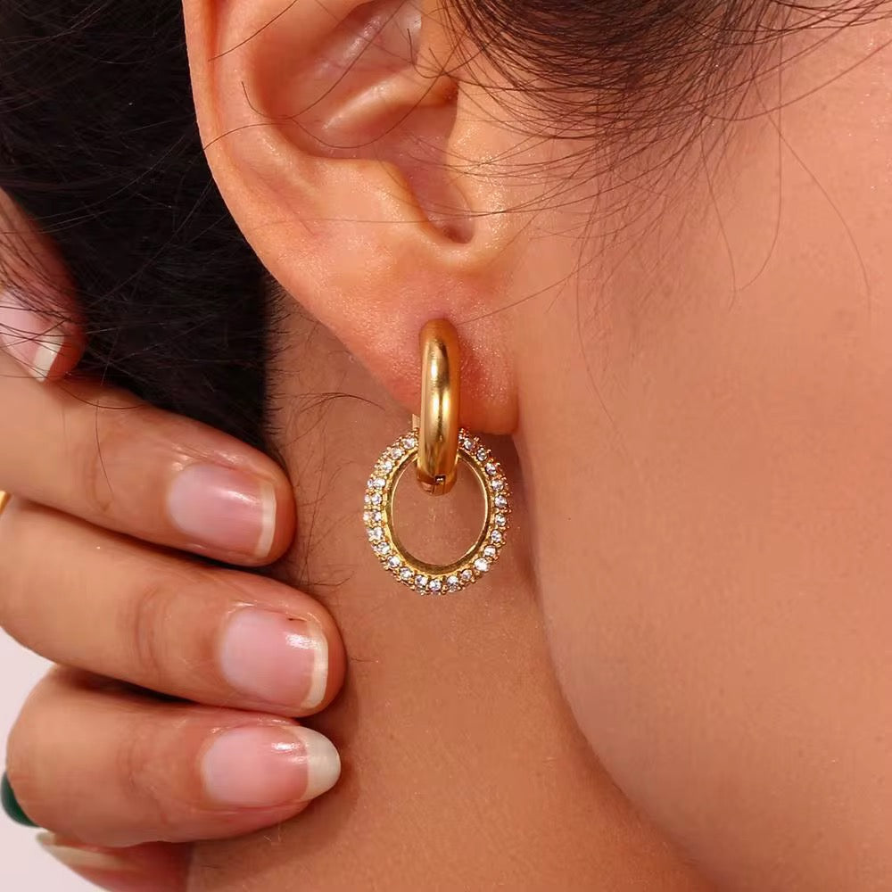 Layla Hoops