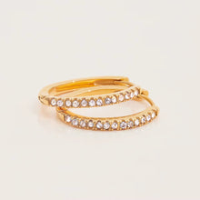 Load image into Gallery viewer, Imogen Hoops
