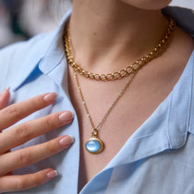 Load image into Gallery viewer, Dion Pendant
