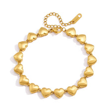 Load image into Gallery viewer, Lotta Love Bracelet
