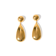 Load image into Gallery viewer, Classic Drop Earrings

