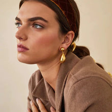 Load image into Gallery viewer, Classic Drop Earrings
