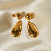 Load image into Gallery viewer, Classic Drop Earrings
