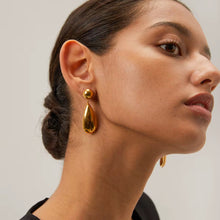 Load image into Gallery viewer, Classic Drop Earrings
