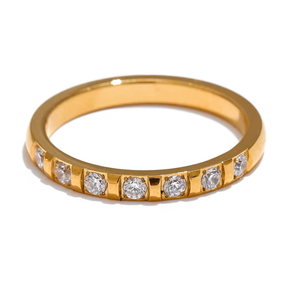 Rosalind Stacking Band