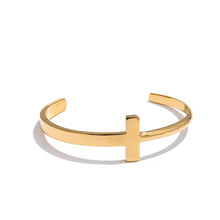 Load image into Gallery viewer, Cross Cuff
