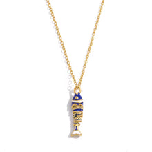 Load image into Gallery viewer, Pacific Necklace
