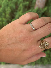 Load image into Gallery viewer, Classic Diamond Band
