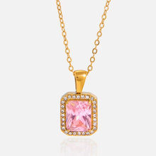 Load image into Gallery viewer, Sweet Pink Pendant
