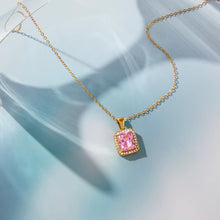 Load image into Gallery viewer, Sweet Pink Pendant
