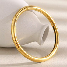 Load image into Gallery viewer, Everyday Stacking Bangle
