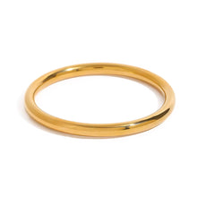 Load image into Gallery viewer, Everyday Stacking Bangle
