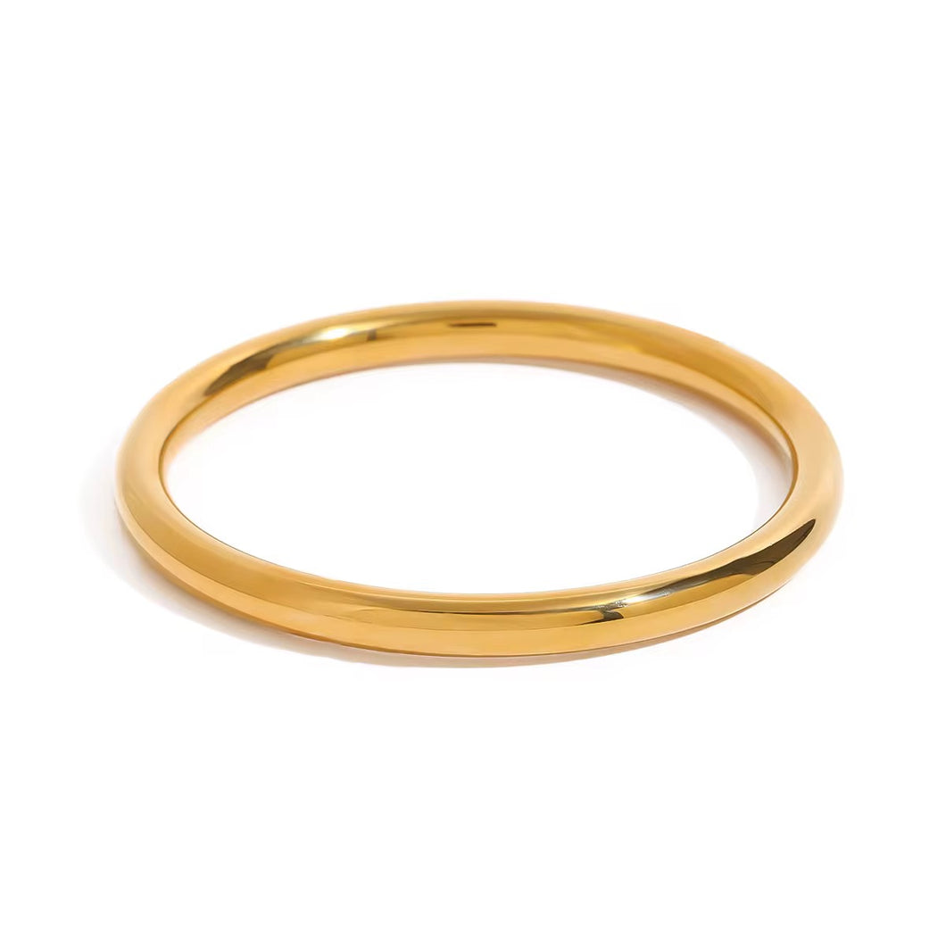 Everyday Stacking Bangle
