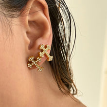 Load image into Gallery viewer, Anna Studs
