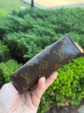 Load image into Gallery viewer, LV Toiletry Pouch
