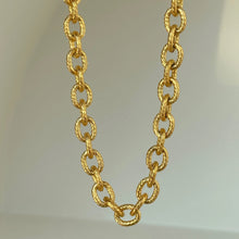Load image into Gallery viewer, Delilah Chunky Chain
