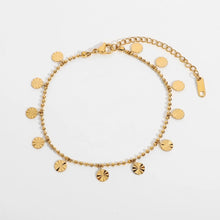 Load image into Gallery viewer, Sunny Anklet
