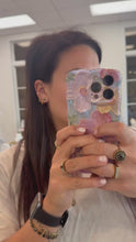 Load and play video in Gallery viewer, Clover Studs

