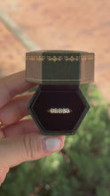 Load and play video in Gallery viewer, Millie Stacker Ring
