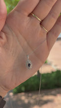 Load and play video in Gallery viewer, Marybeth Pendant
