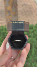 Load and play video in Gallery viewer, Moxie Diamond Ring
