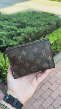 Load and play video in Gallery viewer, LV Toiletry Pouch
