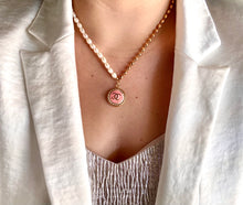 Load image into Gallery viewer, Rosie Pendant
