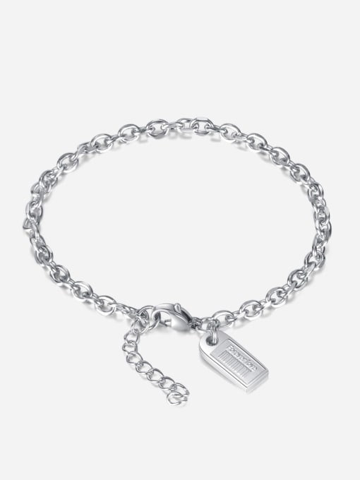 Sophia Cable Bracelet