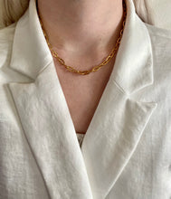 Load image into Gallery viewer, Delaney Choker Chain
