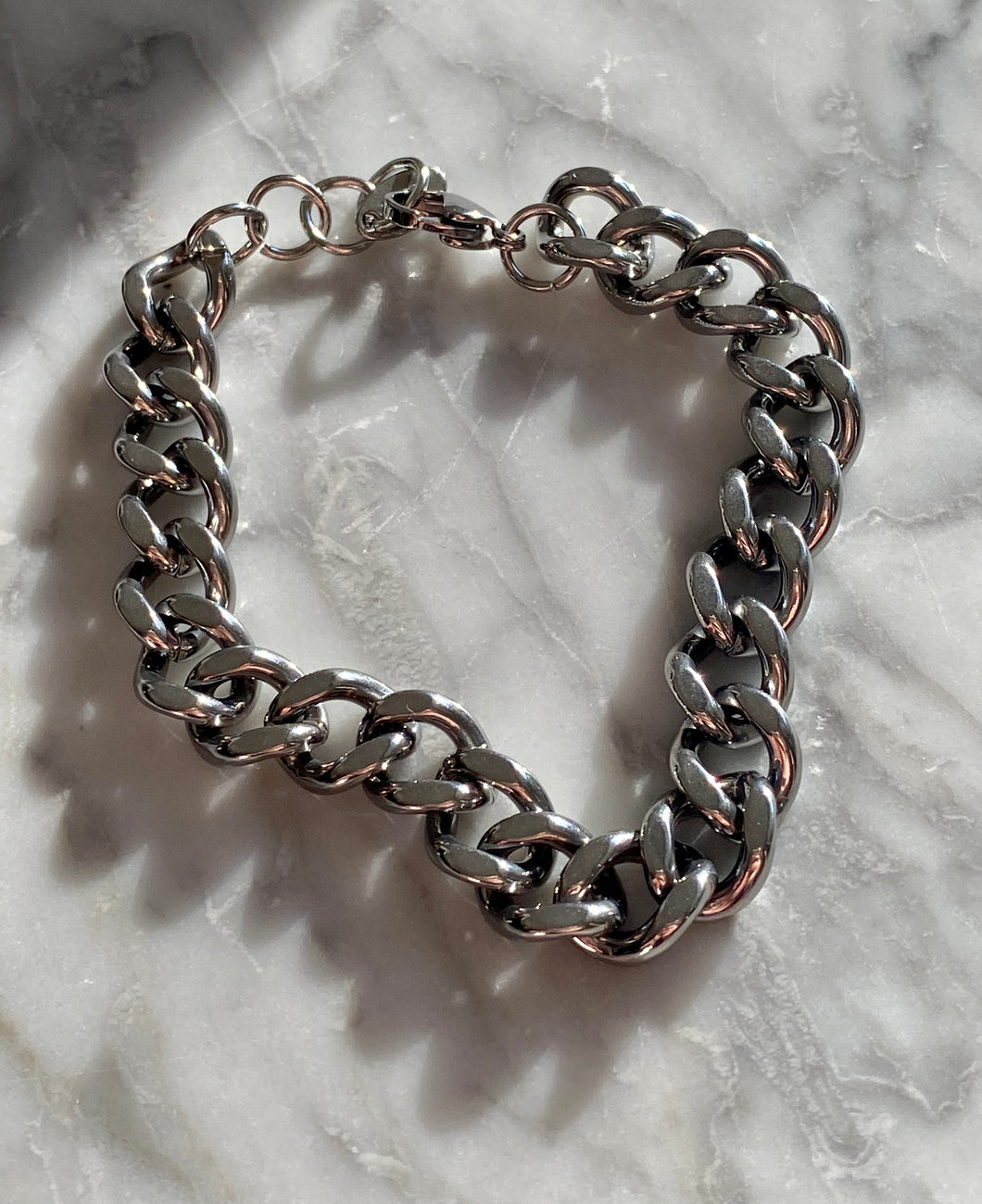 The Stella Chain Bracelet