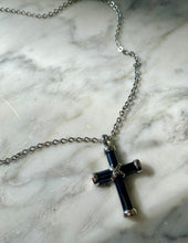Load image into Gallery viewer, Anthony Cross Necklace
