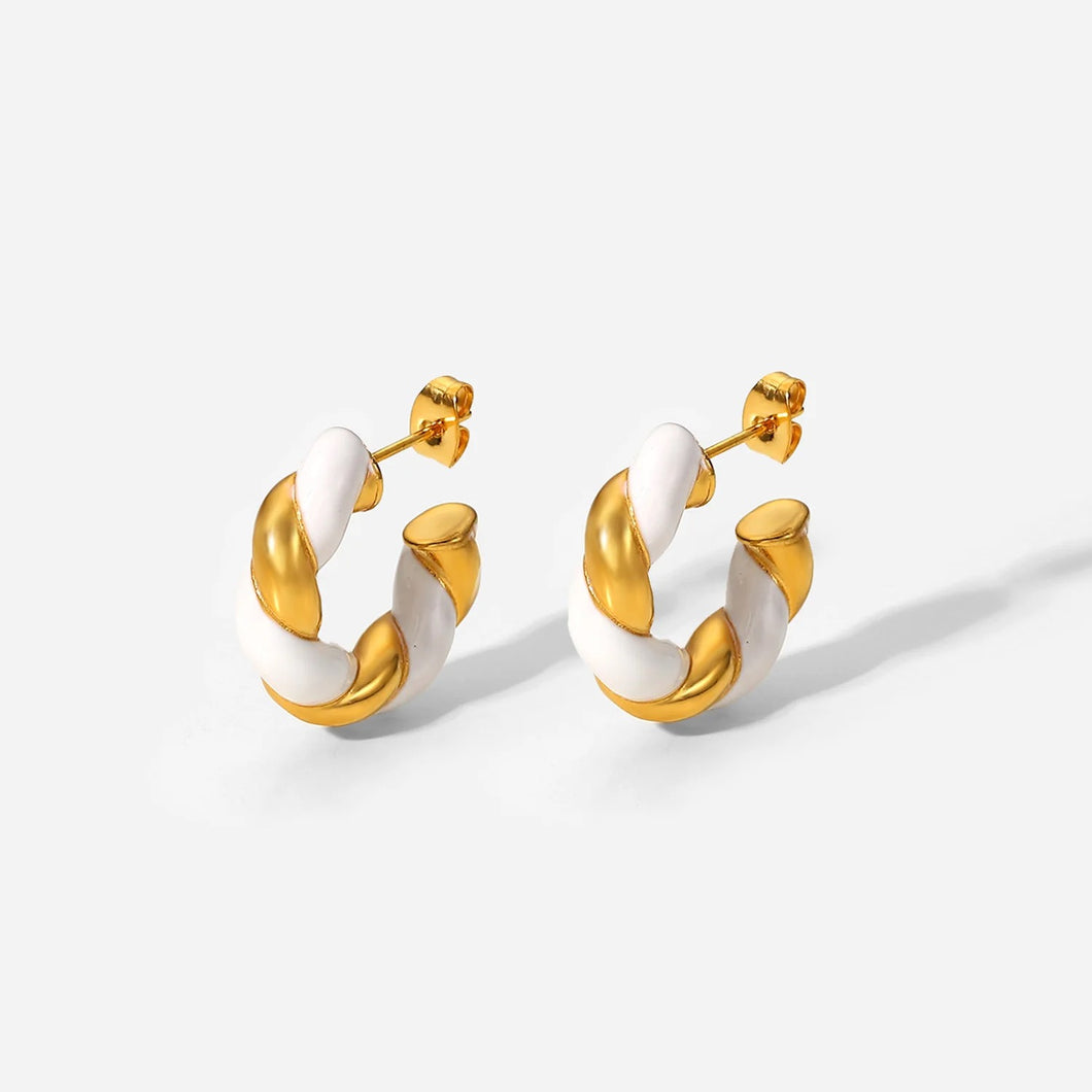 Cassie Hoops