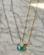 Load image into Gallery viewer, The Turquoise Necklace
