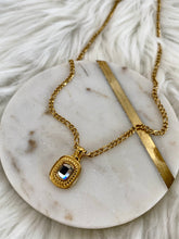Load image into Gallery viewer, Angeline Pendant
